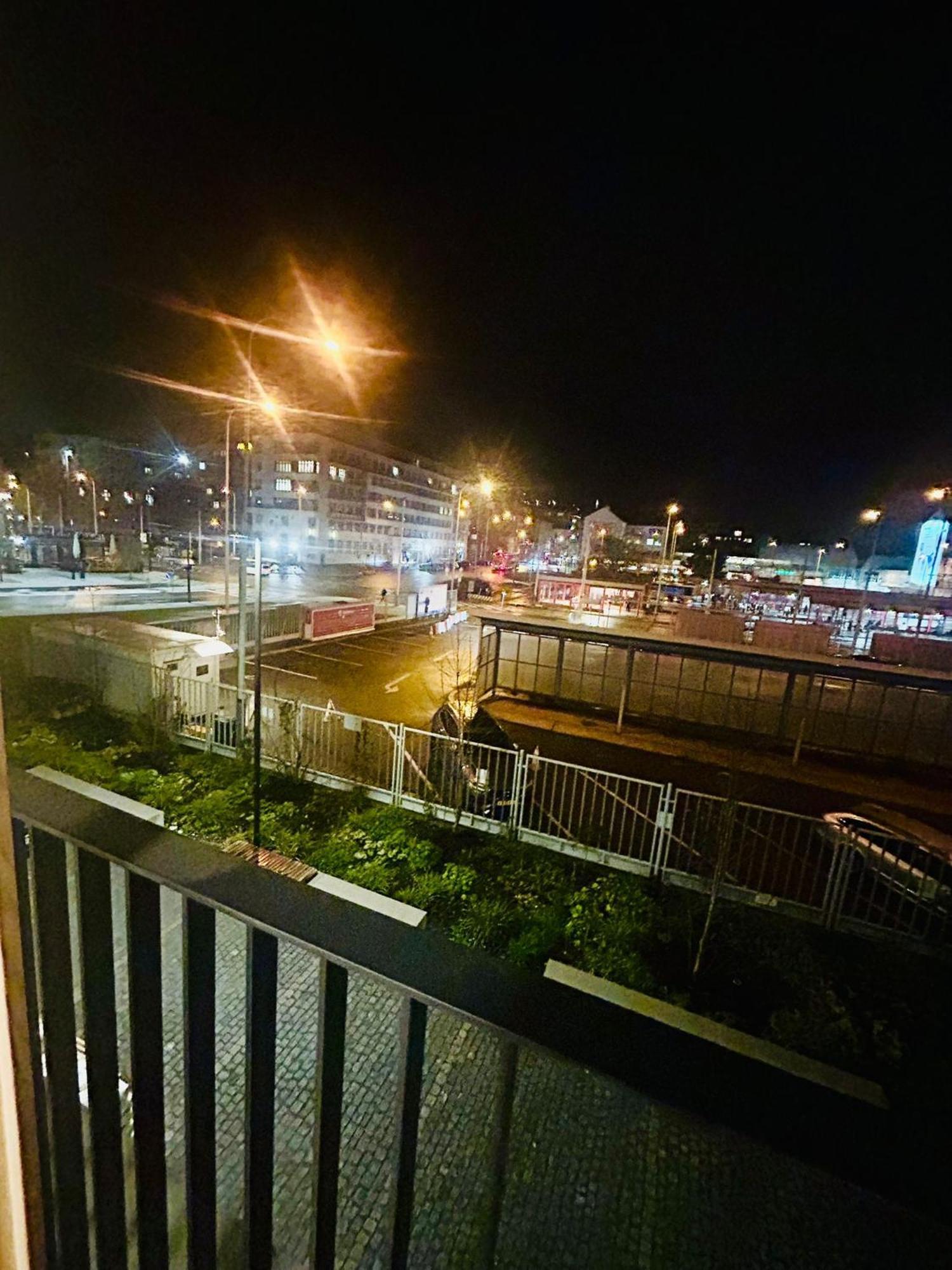 Appartamento New Luxury At Andel Metro Station