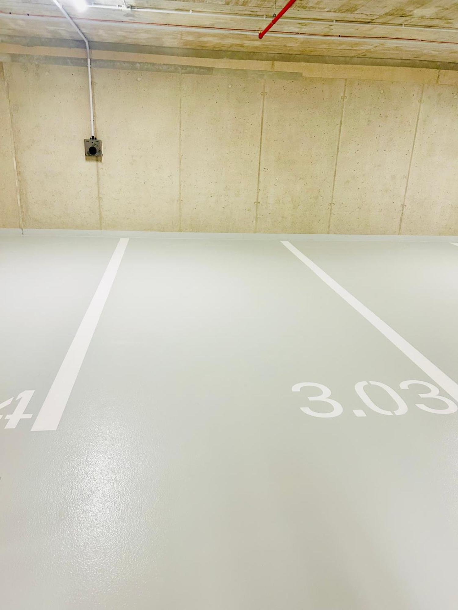 Appartamento New Luxury At Andel Metro Station *